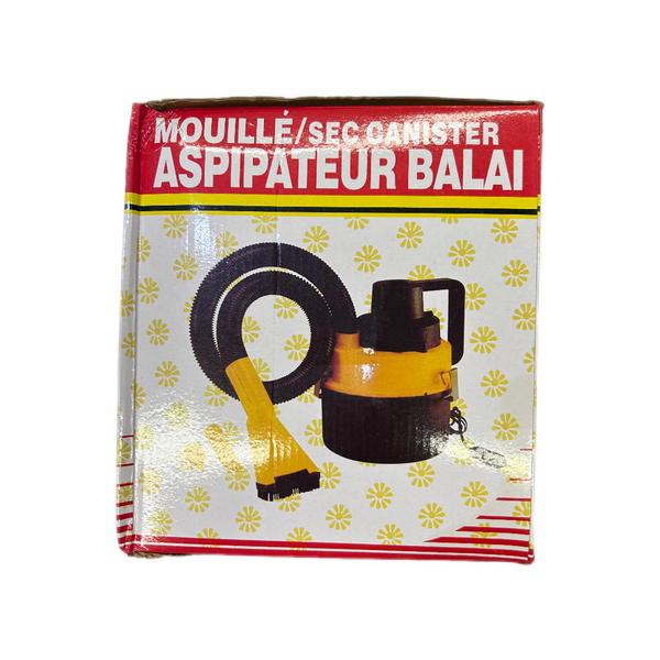 مكنسة سيارة كهربائية 120 Image 1 Preview