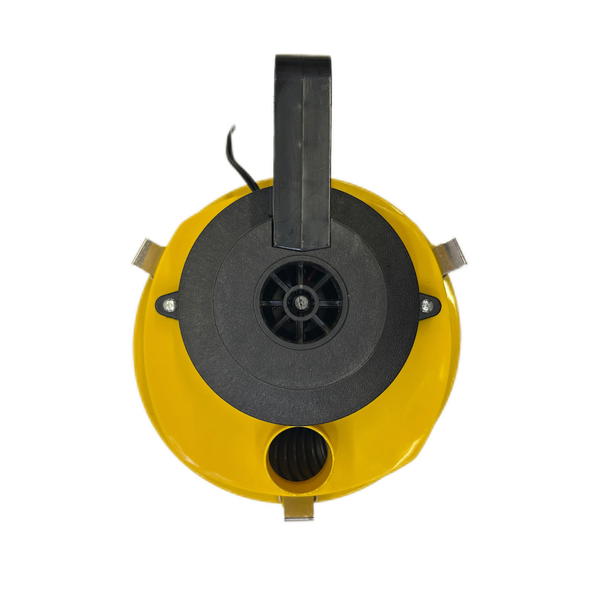 مكنسة سيارة كهربائية 120 Image 4 Preview