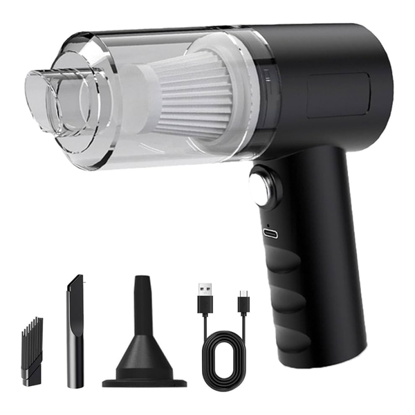 مكنسة ومنفاخ موديل AS228 Image 2 Preview