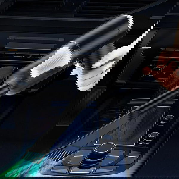 مكنسة ومنفاخ موديل AS228 Image 7 Preview