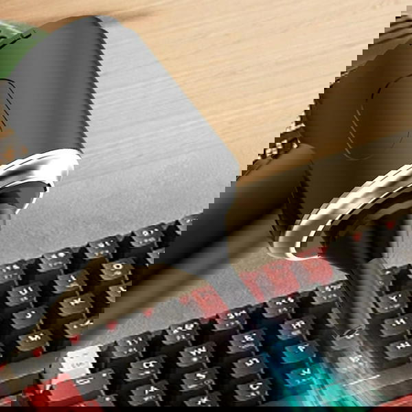 مكنسة ومنفاخ موديل AS228 Image 8 Preview