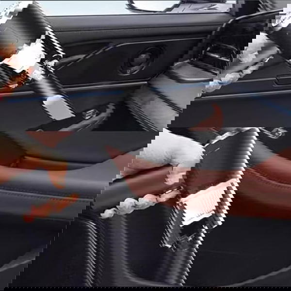 مكنسة ومنفاخ موديل AS228 Image 9 Preview