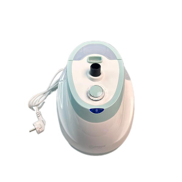 مكواة بخار عامودية من كراون موديل :CR-779 Image 5 Preview