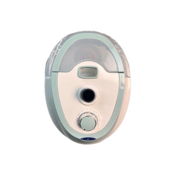 مكواة بخار عامودية من كراون موديل :CR-779 Image 6 Preview