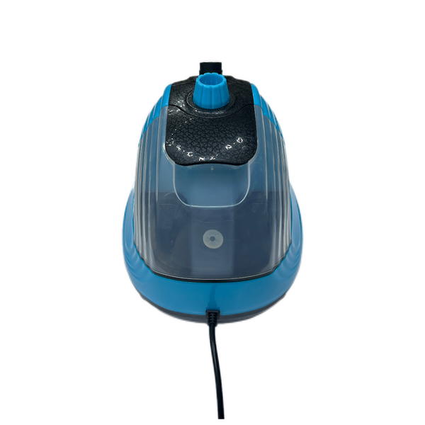 مكواة بخار عمودية من BOMANN Image 4 Preview