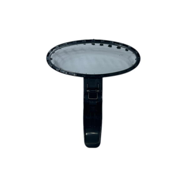 مكواة بخار عمودية من BOMANN Image 6 Preview