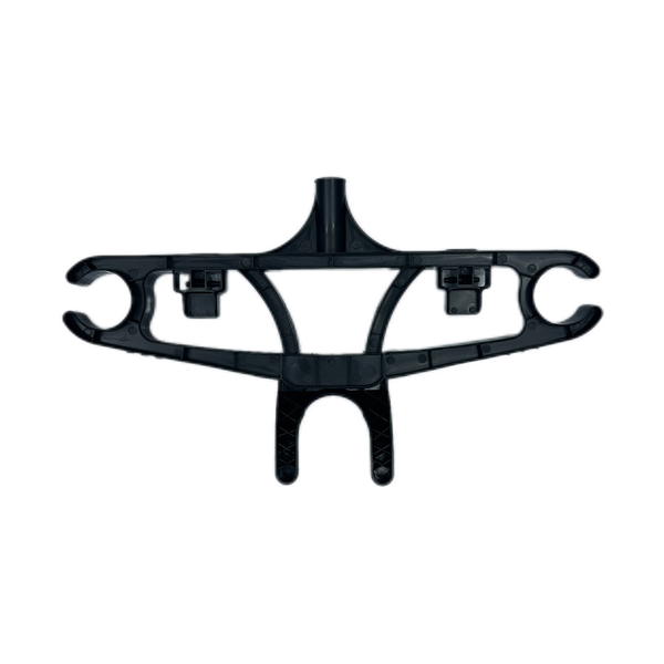 مكواة بخار عمودية من BOMANN Image 7 Preview