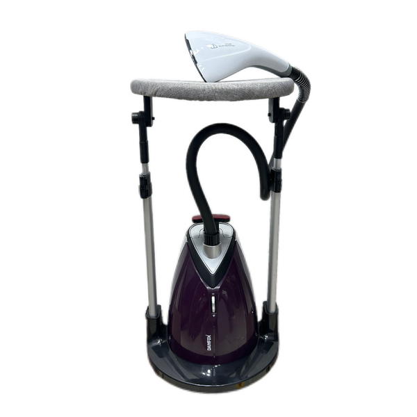 مكواة بخار عمودية من دامفوكسموديل : 719-LU Image 3 Preview