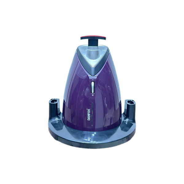 مكواة بخار عمودية من دامفوكسموديل : 719-LU Image 4 Preview