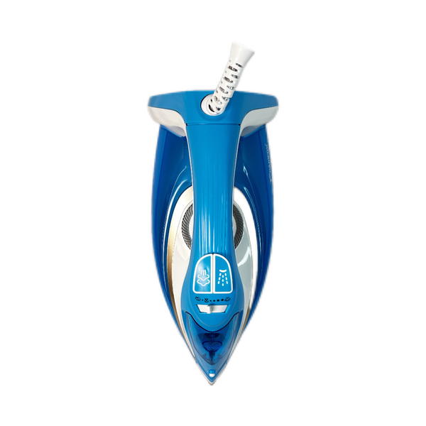 مكواة بخار كهربائية من دامفوكس موديل 205-LU Image 3 Preview