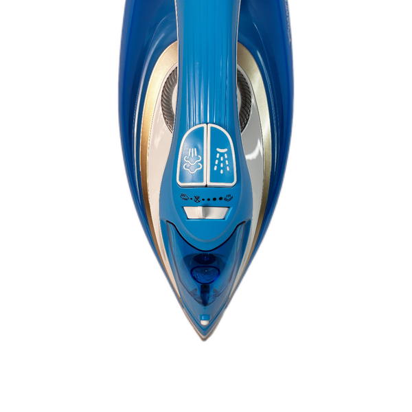 مكواة بخار كهربائية من دامفوكس موديل 205-LU Image 5 Preview