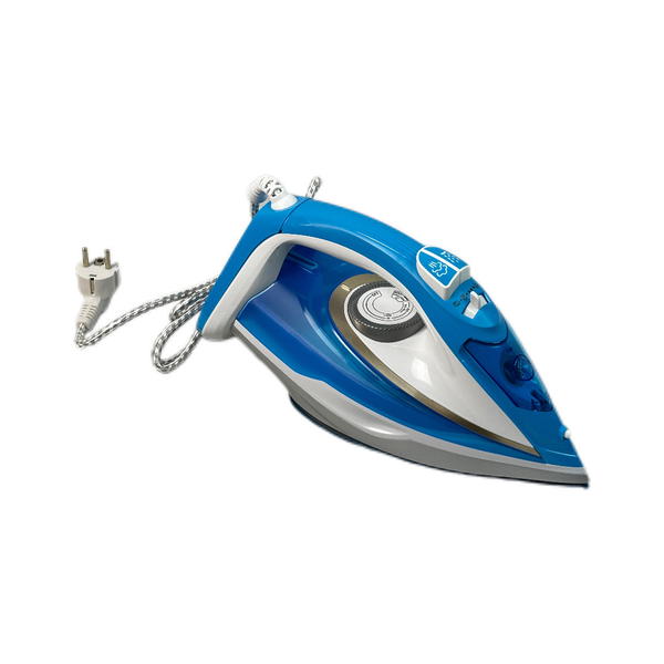 مكواة بخار كهربائية من دامفوكس موديل 205-LU Image 6 Preview