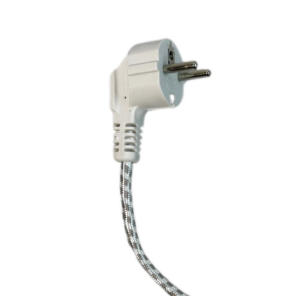 مكواة بخار كهربائية من دامفوكس موديل 205-LU Image 7 Preview