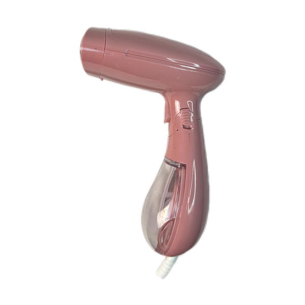 مكواة بخار محمولة موديل : 001-SS Image 4 Preview