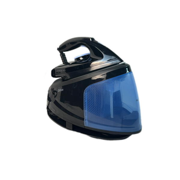 مكواة بخار من Qilive موديل 5749.Q Image 3 Preview