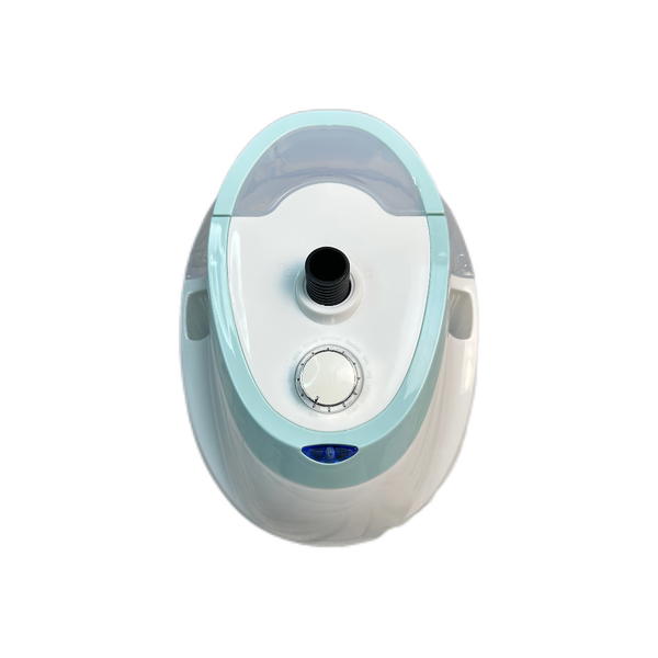 مكواة بخارية عمودية موديل : 780-CR Image 3 Preview