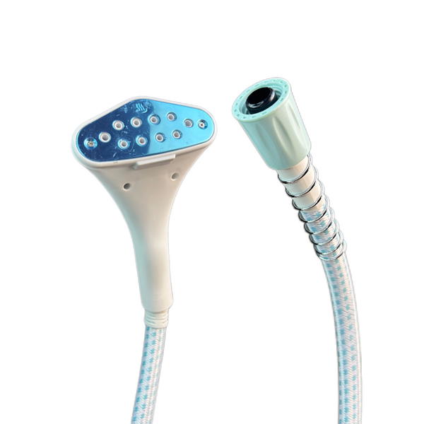 مكواة بخارية عمودية موديل : 780-CR Image 7 Preview