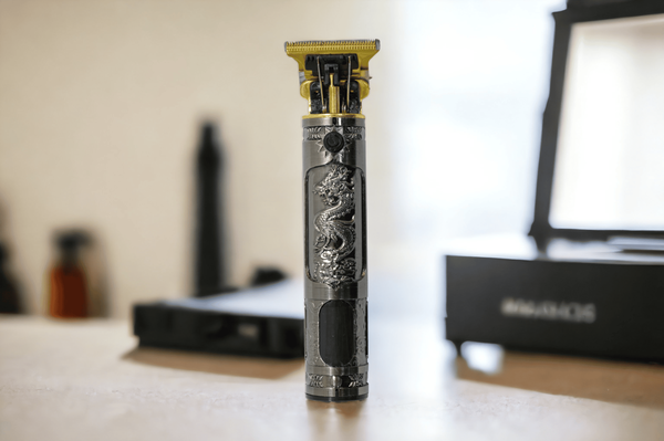 مكينة حلاقة صفر Image 5 Preview