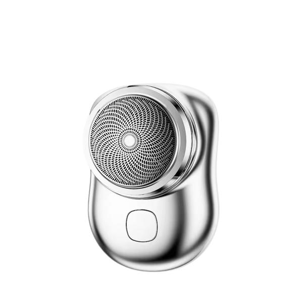 مكينة حلاقة شحن صغيرة MINI Image 2 Preview