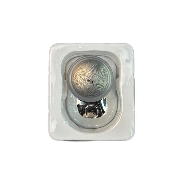 مكينة حلاقة شحن صغيرة MINI Image 7 Preview