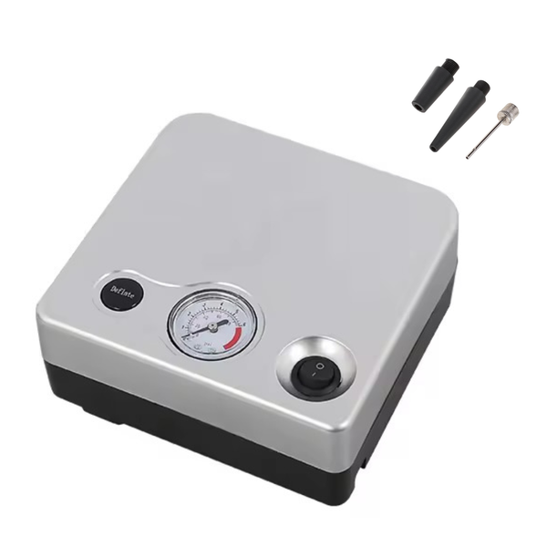 منفاخ أطارات السيارة Image 2 Preview