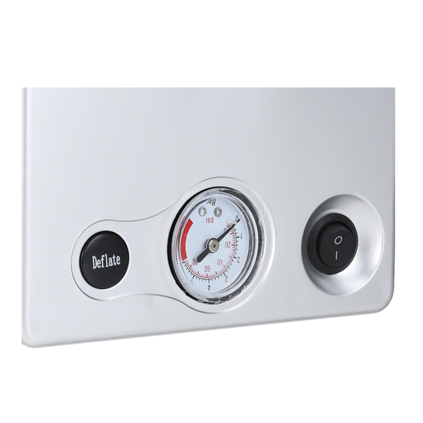 منفاخ أطارات السيارة Image 6 Preview