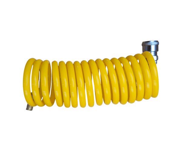 منفاخ اطارات مع عدة Image 6 Preview