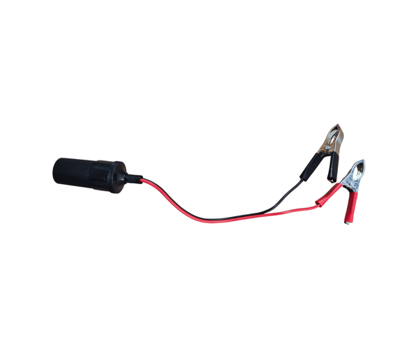 منفاخ اطارات مع عدة Image 7 Preview