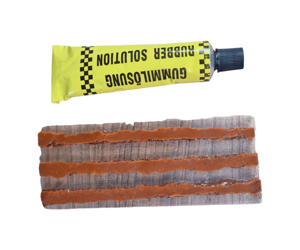 منفاخ اطارات مع عدة Image 8 Preview