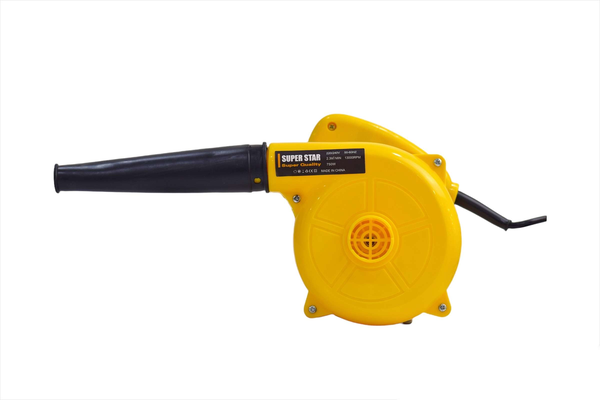 منفاخ هواء (بلور) صغير 2 في 1 Image 2 Preview