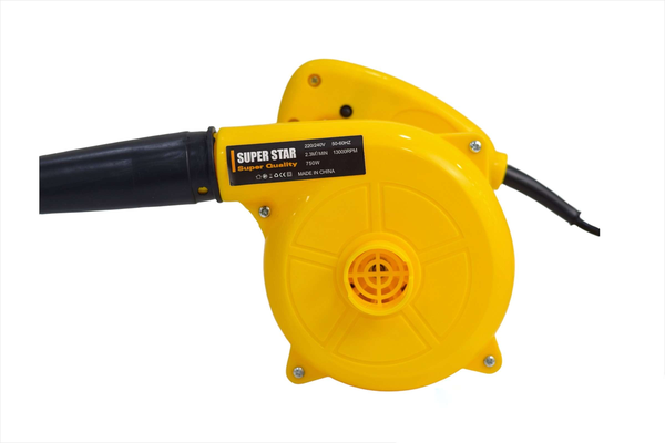 منفاخ هواء (بلور) صغير 2 في 1 Image 3 Preview