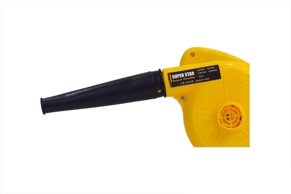 منفاخ هواء (بلور) صغير 2 في 1 Image 4 Preview