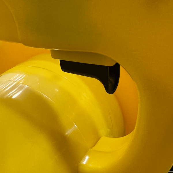 منفاخ هواء (بلور) صغير 2 في 1 Image 5 Preview