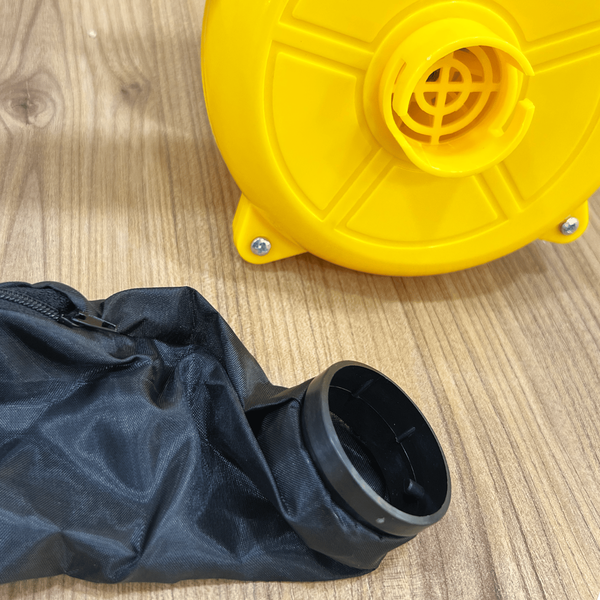 منفاخ هواء (بلور) صغير 2 في 1 Image 6 Preview