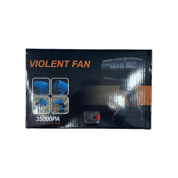 منفاخ هواء من VIOLENT Image 8 Preview