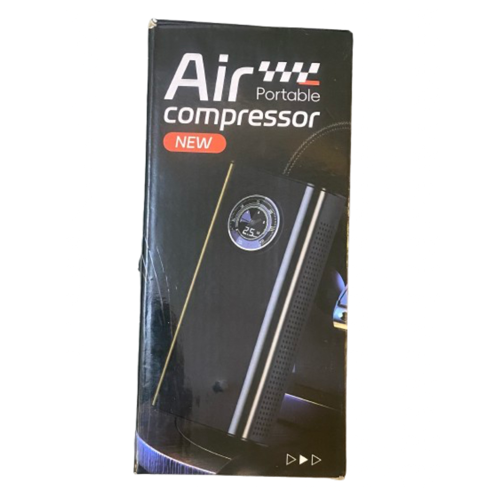 منفاخ إطارات الشحن Preview Image