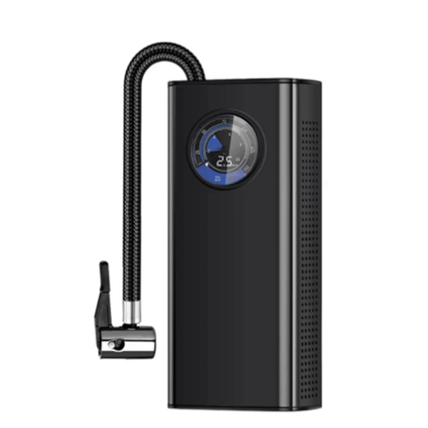 منفاخ إطارات الشحن Image 2 Preview