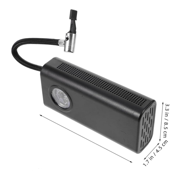 منفاخ إطارات الشحن Image 4 Preview