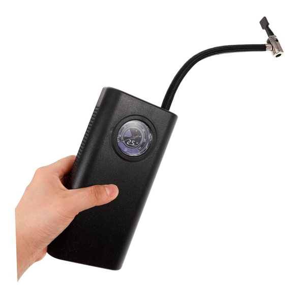 منفاخ إطارات الشحن Image 5 Preview