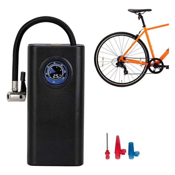 منفاخ إطارات الشحن Image 6 Preview