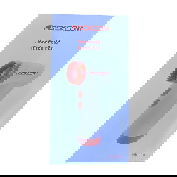 منفاخ شحن من ROCKCOM Image 1 Preview