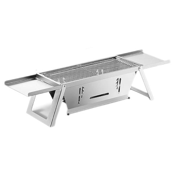 منقلة شواء خارجية Image 4 Preview