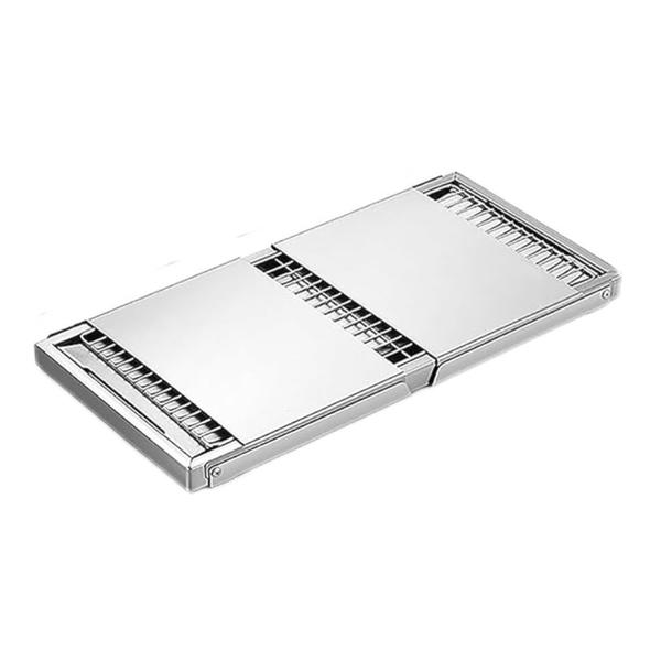 منقلة شواء خارجية Image 5 Preview