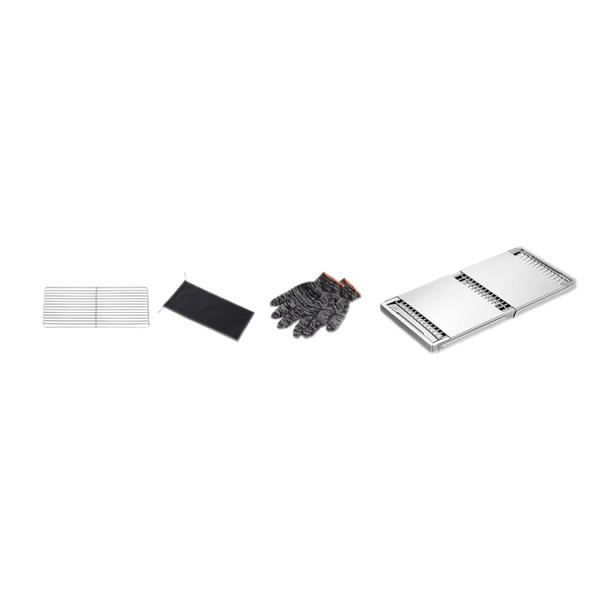 منقلة شواء خارجية Image 6 Preview