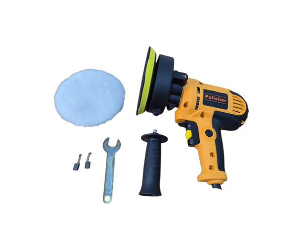 منشار دائري كوسرة) بوليش صغير Image 2 Preview