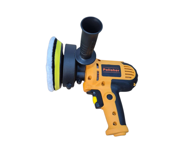 منشار دائري كوسرة) بوليش صغير Image 3 Preview