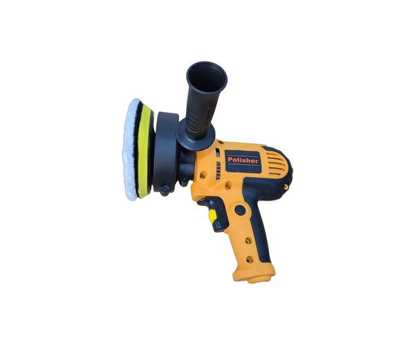 منشار دائري كوسرة) بوليش صغير Image 4 Preview