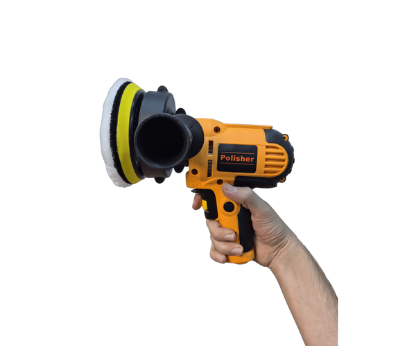 منشار دائري كوسرة) بوليش صغير Image 5 Preview