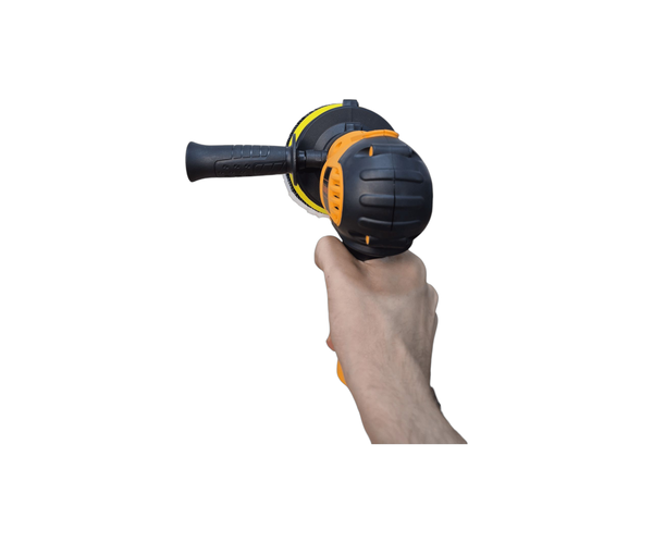 منشار دائري كوسرة) بوليش صغير Image 6 Preview