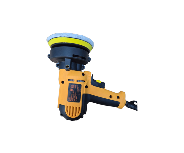 منشار دائري كوسرة) بوليش صغير Image 7 Preview